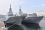 海自もがみ護衛艦6番艦「FFM-6」、12月21日に命名式・進水式を実施へ…三菱重工長崎造船所！