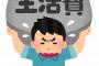【悲報】嫁「ねぇ、生活費増やして！」ワイ「え～」