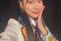 【SKE48】林美澪『2023年1月度の生写真は「夏よ、急げ！」の衣装です』