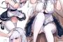 【画像】メイドちゃん「ふぇぇ・・・また失敗しちゃった・・・ご主人様捨てないで・・・」涙
