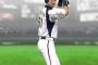 【プロスピA】イチローのバットが白でエルボーガード無しとか仕事が雑すぎるやろ…