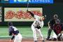 大谷から三振を奪ったチェコ代表 サトリア、本業は電気技師「このボールは家宝にする」