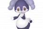 【ポケモンSV】メスッサンはもっと色んな方面で人気出ても良さそうなデザインしてる