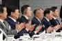【韓国】尹大統領の訪米に経済使節団同行　４大グループ含む１２２社・団体
