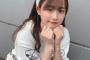 【SKE48】西井美桜「トーク会と握手会 2日目！ たくさん会いに来てくださってありがとうございました」