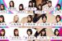 【衝撃】櫻坂46、6thセンターは藤吉夏鈴！　櫻エイト撤廃で1・2期全員が表題曲に参加