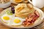 【神画像】アメリカの一般的な朝食、めっちゃ美味そうで草wwrwwrwwrwwrwrwwrww