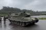 保管してあった110両のレオパルド1戦車をウクライナに供与へ…ラインメタル社！