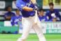 中日・細川成也（24）.339 5 27 ops.921