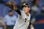 及川雅貴（22）2勝1敗6H 防1.47 18.1回 27奪三振 奪三振率13.25