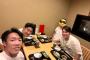 【悲報】 巨人・重信慎之介、密会の様子が流出してしまうｗｗｗｗ