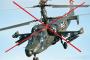 ロシア軍のKa-52攻撃ヘリコプターが南部で初撃墜されたと報告！