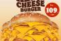 【画像】タイのバーガーキング、「真の」チーズバーガーを発売してしまうｗｗｗｗｗｗｗｗｗ