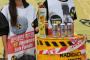 【韓国】汚染水投棄中止へ「日本商品不買運動」を宣言