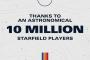スターフィールド、3週間で1000万「プレイヤー」突破！！