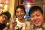 【NMB48】男だけの飲み会に飛び入り参加して何の騒ぎにもならない梅ちゃんって・・・【梅田彩佳】