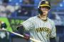 中野拓夢(ドラ６、新人特別賞、盗塁王、WBC優勝、リーグ優勝、最多安打、フルイニ)←これ