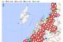 新潟のクマ出現マップ、限界突破するｗｗｗｗｗ（画像あり）