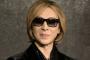 YOSHIKI「1000万円寄付しました！」バカ「売名！公表する必要ない！！」