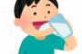  毎日「水2リットル」飲むようにした結果ｗｗｗｗｗｗｗｗ