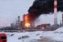 ウクライナがロシア製油所に連日のドローン攻撃、2日間で石油処理能力を10％余り失う！