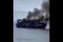 ロシア海軍発射のミサイルが自国漁船に命中、誤射動画がSNSに出回る…当局は遺族に「口止め」と地元メディア！
