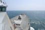 アメリカ海軍のミサイル駆逐艦「ハルゼー」が台湾海峡を通過…新政権発足直前に中国を牽制！