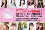 元AKB48メンバーが多数参加するガールズプロジェクト「プロジェクト・アイ学園」が始まる