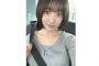 櫻坂46・小島凪紗さん　「バッサリ切ってショートヘア」姿を公開　「ポニーテールを探さないでね!!笑」
