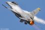 「最初にF-16戦闘機を撃墜した者には賞金2700万円を支払う」…ロシア民間企業が表明！