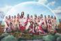 乃木坂46、36枚目シングル「チートデイ」のジャケットアートワーク公開！コンセプトは“小さな夏の妖精”