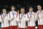 中国体操界レジェンド、金メダル確信し鉄棒の直前に『金メダルおめでとう』とシャンパンあける画像投稿