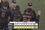 【オリックス対ロッテ15回戦】オリックス、連敗は１０でストップ！来田が勝ち越し２点打＆田嶋が５勝目！ロッテは連勝４でストップ