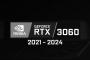 【悲報】『NVIDIA GeForce RTX 3060』の生産が終了。在庫限りに