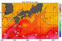 日本を囲む水温30度の海、異変続出…将来は全国が危険地域に！