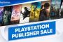 Steamで「PlayStation Publisher Sale 2024」が開催