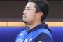 【オリックス】DeNA退団の嶋村一輝氏が打撃コーチ就任へ　中垣征一郎巡回ヘッドは退団の方向