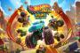 レースゲーム『Hot Wheels Monster Trucks：Stunt Mayhem』がリリース！