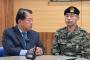 崩れゆく韓国軍…戒厳軍の指揮官ら、野党議員と会ってYouTubeに出演し「私は知らなかった」と弁明、涙ぐむ！