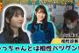 【日向坂46】きらりんとみっちゃんはお互いを補うナイスペア!? 　竹内希来里の地元できらる 第38話