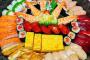 「ごちそう」と聞いて真っ先に思い浮かぶ食べ物