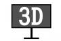 そういや3Dテレビって全く流行らなかったよな