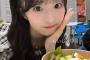【速報】本日AKB48の　お弁当がコチラ　
