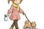 娘と犬の散歩をしていたた原付が突っ込んできて、大きな怪我はなかったのですが、対応が不味かったらしく嫁を怒らせてしまいました…