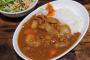 【議論】カレーの付け合わせのベストは福神漬けか？らっきょうか？
