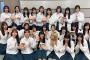 櫻坂46 番組出演後の挨拶！「CDTVライブ！ライブ！」にて“Addiction”を初披露いたしました！