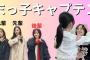 【松田里奈】末っ子キャプテン グループ外では愛でられる 【櫻坂46】
