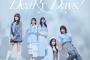 ミューレ3期生のユニット「DayRe:」がデビュー！！