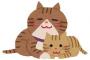 【ブボボ(`；ω；´)ﾓﾜｯ】寄って来た猫に「うわぁ～かわいぃ～♪」としゃがんだ瞬間、尻から「ブサン！」って音が