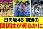 【4期生は…】日向坂46期別の関係性が明らかになる【日向坂46】